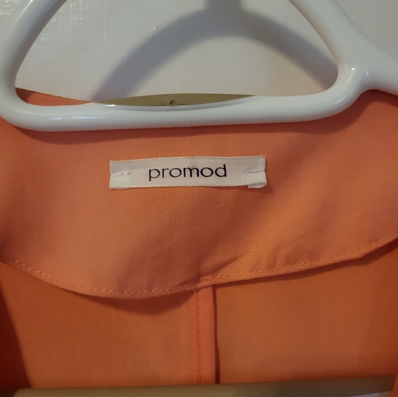 Promod lightweight jacket - Picture 4 of 7